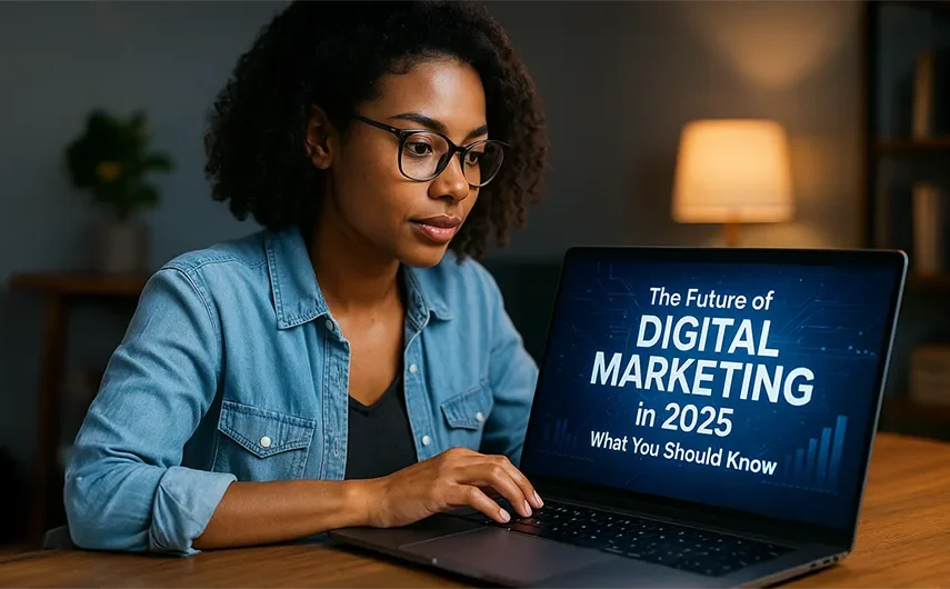 Digital Marketing Agency Dubai