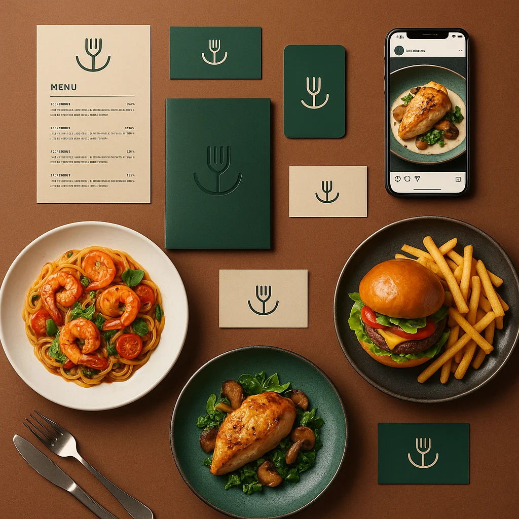 Creating Visually Stunning Designs