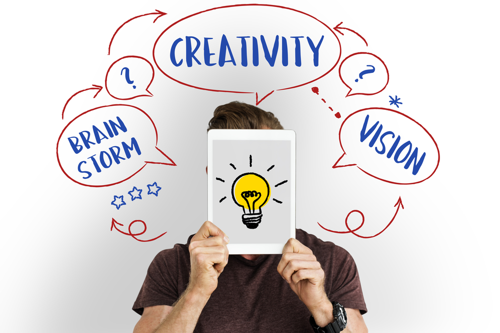 creativity