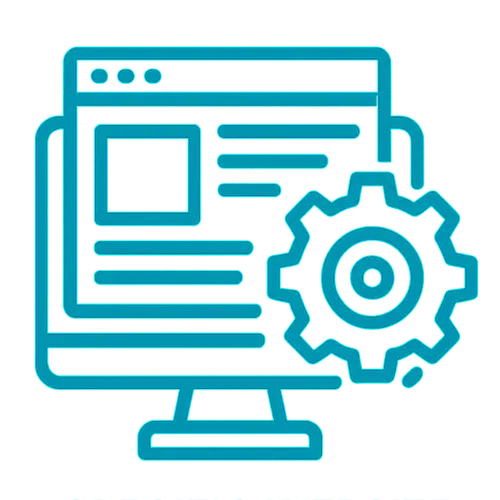Specific Website Development