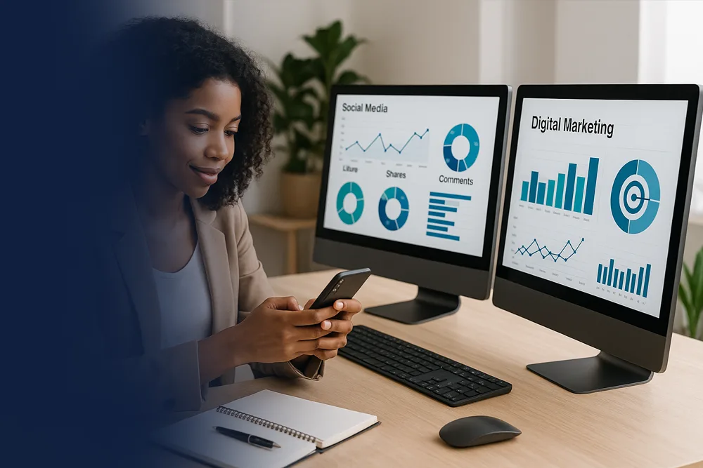 Branding: Building Strong Connections
