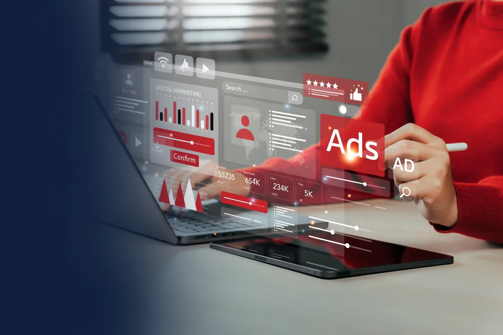 marketing strategy